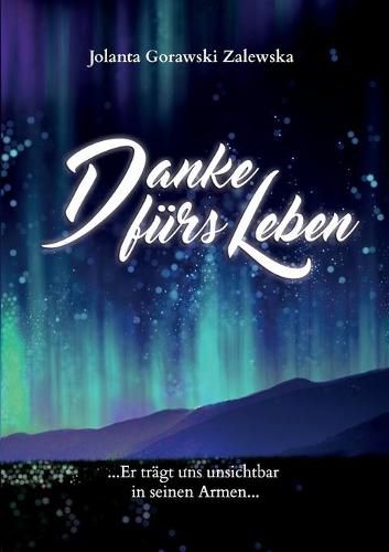 Cover image for Danke furs Leben