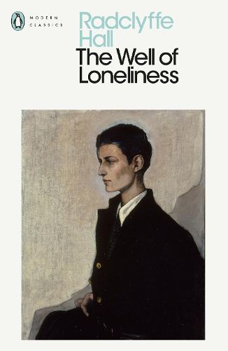 Cover image for The Well of Loneliness