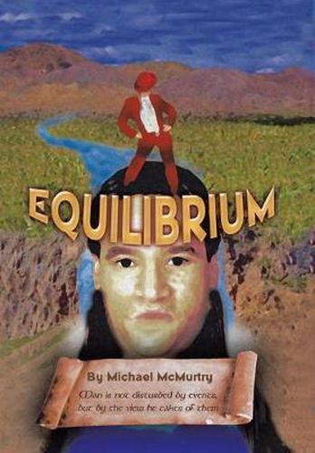 Cover image for Equilibrium