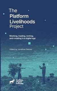 Cover image for The Platform Livelihoods Project