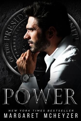 Cover image for Power