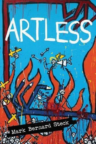 Cover image for Artless