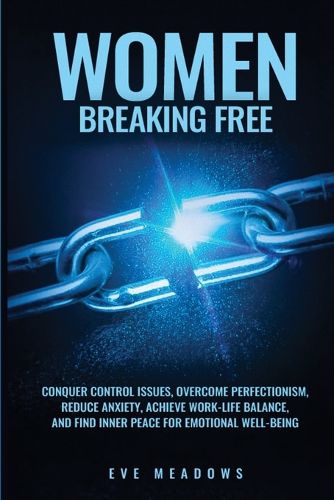 Cover image for Women Breaking Free