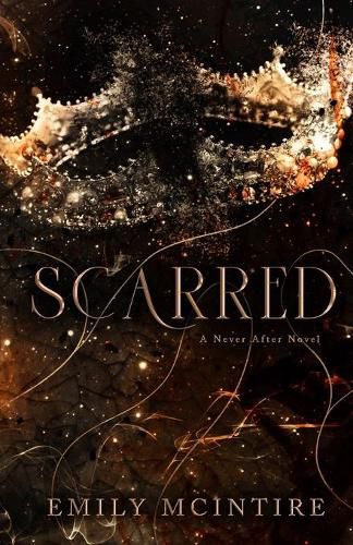 Cover image for Scarred