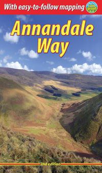 Cover image for Annandale Way (2 ed)