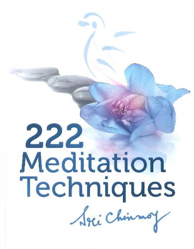 Cover image for 222 Meditation Techniques