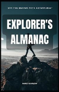 Cover image for Explorer's Almanac