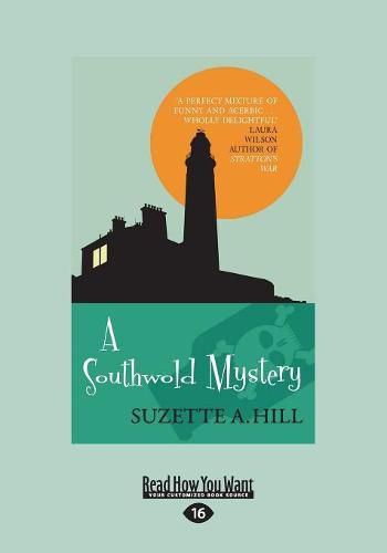 Cover image for The Southwold Mystery