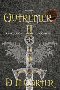 Cover image for Outremer II: Revelation Cometh