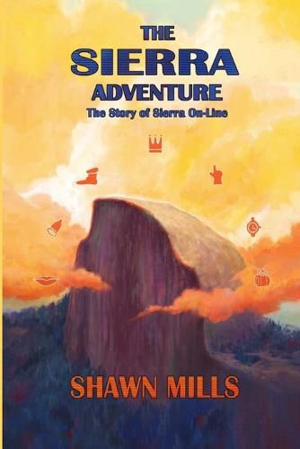 Cover image for The Sierra Adventure