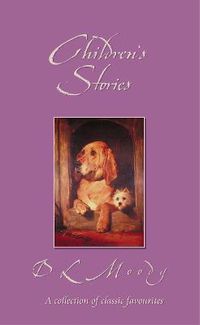 Cover image for Children's Stories