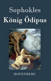 Cover image for Koenig OEdipus