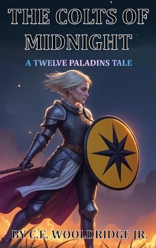 Cover image for The Colts of Midnight