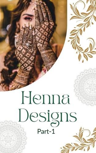 Cover image for Henna Designing Tutorial Part-1: Basic to expert