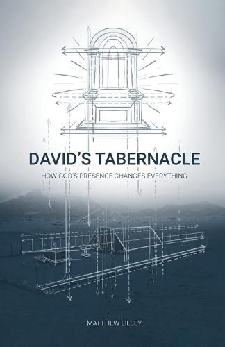 Cover image for David's Tabernacle