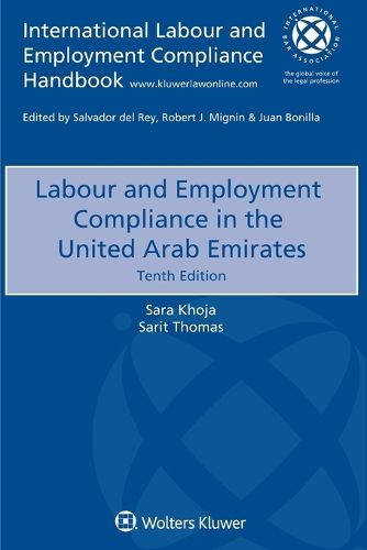 Cover image for Labour and Employment Compliance in the United Arab Emirates