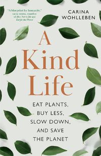 Cover image for A Kind Life