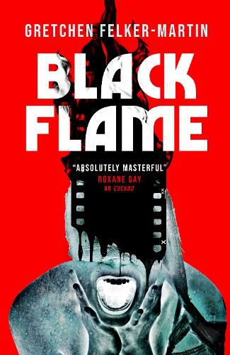 Cover image for Black Flame