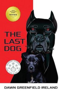 Cover image for The Last Dog