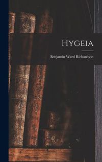 Cover image for Hygeia