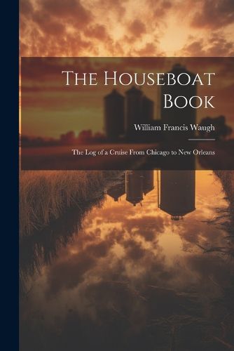 Cover image for The Houseboat Book