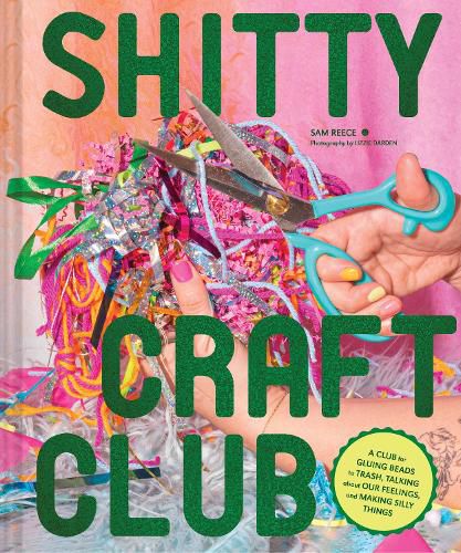 Cover image for Shitty Craft Club