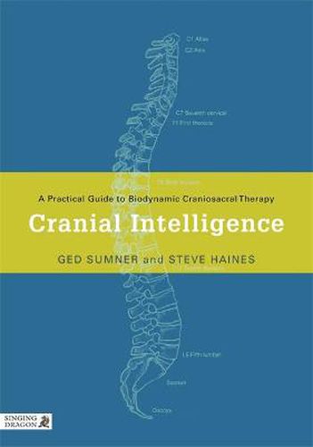 Cranial Intelligence: A Practical Guide to Biodynamic Craniosacral Therapy