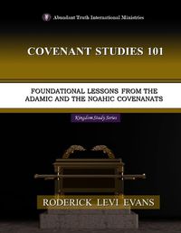 Cover image for Covenant Studies 101