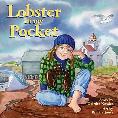 Cover image for Lobster in My Pocket 2nd Edition