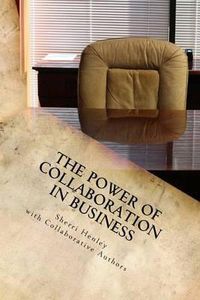 Cover image for The Power of Collaboration in Business: Business Over Coffee International
