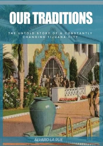 Cover image for Our Traditions