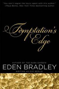Cover image for Temptation's Edge