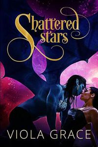 Cover image for Shattered Stars