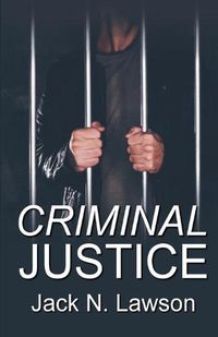 Cover image for Criminal Justice