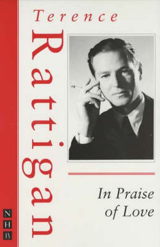 Cover image for In Praise of Love