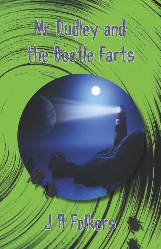Cover image for Mr Dudley and the Beetle Farts