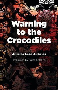 Cover image for Warning to the Crocodiles