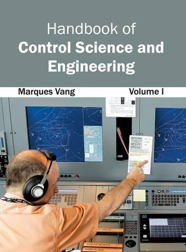 Cover image for Handbook of Control Science and Engineering: Volume I