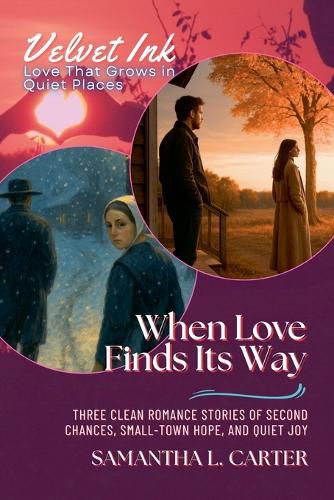 Cover image for When Love Finds Its Way