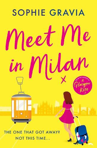 Cover image for Meet Me in Milan