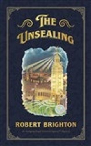 Cover image for The Unsealing