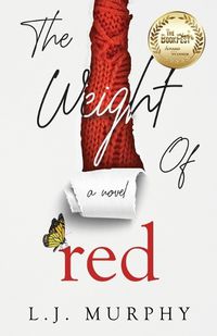 Cover image for The Weight of Red