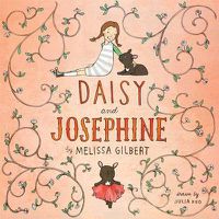 Cover image for Daisy and Josephine