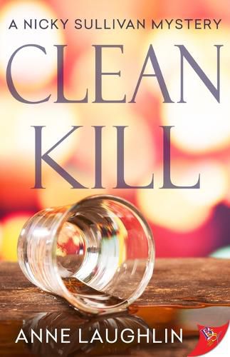 Cover image for Clean Kill