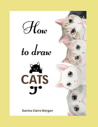 Cover image for How to draw Cats