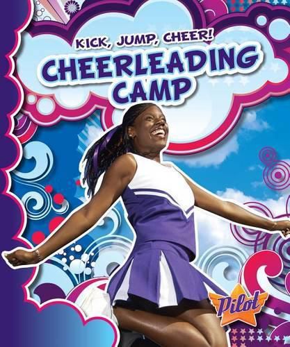 Cover image for Cheerleading Camp