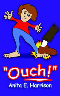 Cover image for Ouch!