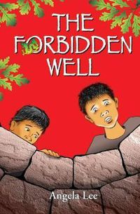 Cover image for The Forbidden Well