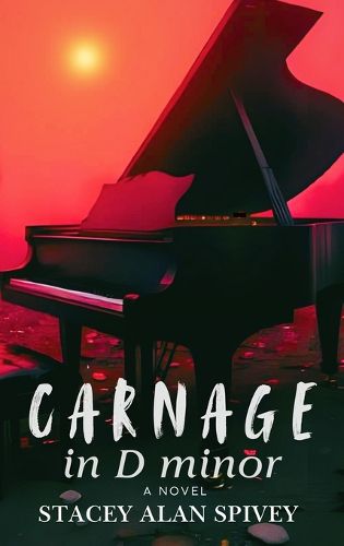 Cover image for Carnage in D minor