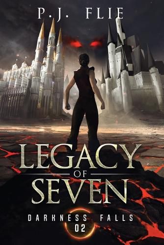 Cover image for Legacy of Seven